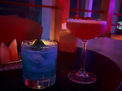 -The Penthouse酒吧