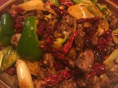 -疆Jiang·新疆秘制料理