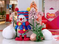 -凯德MALL(望京店)