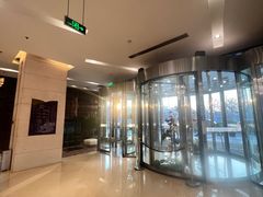 -北京西单美爵酒店