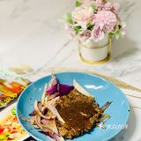 🎈美味在线—学着大厨煎黑椒牛排🥩