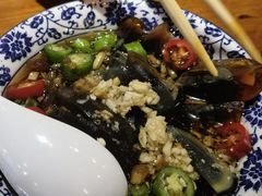 -琥珀老六龙虾(四里河店)