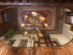 -马勒别墅·中餐厅