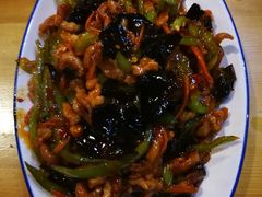 -香满园春饼·家常菜(东大桥店)