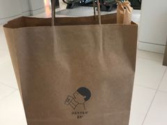 -喜茶(佛山岭南站店)
