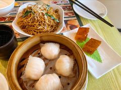 -添好运点心专门店(百老汇店)