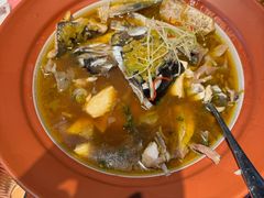 -恰八斗·猛火长沙菜(国贸店)