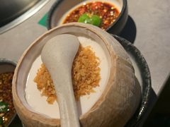 -同仁四季椰子鸡(宝安壹方城店)