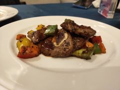 -鹭江潮餐厅•福建菜(鹭江佲家酒店)