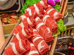 -雾都渣渣火锅(南城智汇城店)