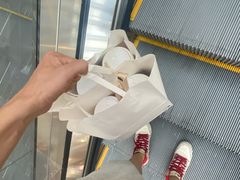 -喜茶(无锡荟聚中心店)