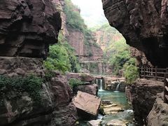 -云台山风景名胜区