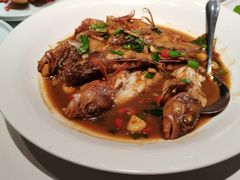 -小厨师·二十年沈家门小海鲜(百井坊巷店)