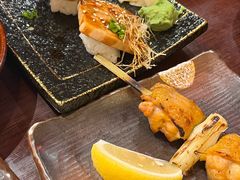 -鸟鹏烧鸟居酒屋(仁恒梦中心店)