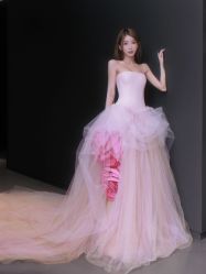 -Vera Wang婚纱礼服旗舰店