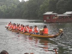-石燕湖生态旅游景区
