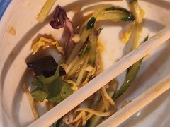 -鱼窝棚柴火铁锅炖(富山屯店)