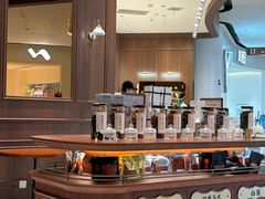 -裕莲茶楼(南京江北虹悦城店)