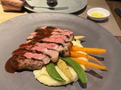 -Carbon莫卡哆·意大利复古集市餐厅(杭州大厦店)