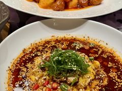 -香丰阁·烤鸭·川湘菜(清河店)
