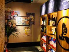 -烧鸟横丁(联发文创口岸店)