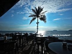 -Sunset Bar(丹绒亚路香格里拉店)