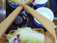 -塔兰齐新疆孜然火锅(鲤鱼山路店)