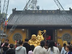 -灵顺寺