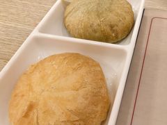 -花馬肆.云南过桥米线(汉神购物广场现场熬汤店)