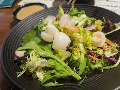 -马灯部落·西湖边的创意山景餐厅(虎跑动物园店)