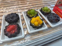 -味多美蛋糕(八大处店)