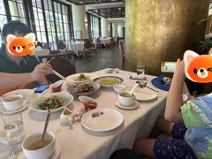 -白云中餐厅·粤菜·亚龙湾喜来登度假酒店