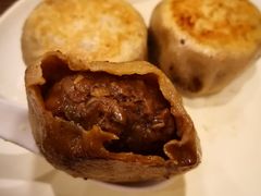 -清真吴记门钉肉饼·喜多利
