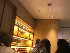 -海底捞火锅(海宁路店)