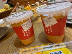-尚SHANG泰国菜(中山大道店)