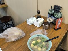-金原鸭血粉丝汤·汤包·脆皮烤鸭(南京博物院店)