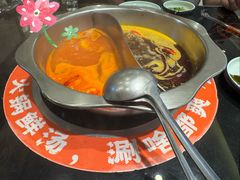 -红菇坊鲜汤火锅(北行店)