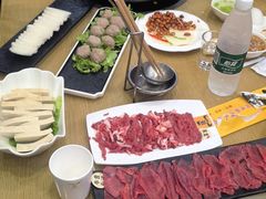 -潮牛鲜天下(小店富康店)