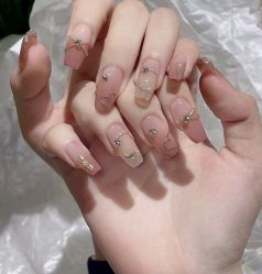 -US•美甲艺术 | 冕光