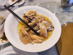 -鹭园酒家·四十年老字号