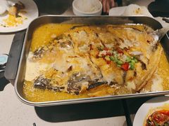 -半天妖烤鱼(槐房万达店)