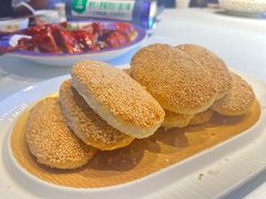 -小花椒金汤酸菜鱼(理工大店)