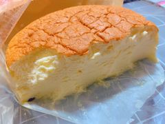 轻乳酪-西村叔叔的店·面包·甜品·蛋糕(崂山丽达店)