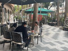 -深圳威尼斯英迪格酒店