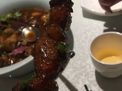 -阿斯牛牛·凉山菜(新会展店)