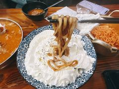 -优壹佳·延边朝鲜族料理(中山北路店)