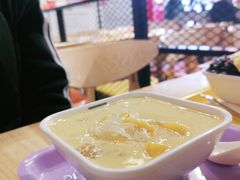 杨枝甘露-满记甜品(王府井北京市百货大楼店)