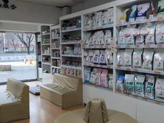 -宠颐生中康贝怡动物医院