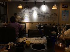 大堂-柠檬香茅火锅(长山湖购物广场店)