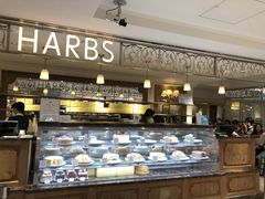 -HARBS(渋谷ヒカリエ シンクス店)
